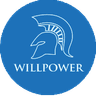Logo Willpower